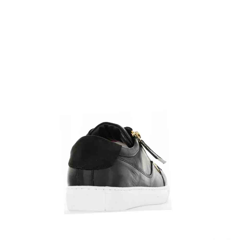 CABELLO EG520 BLACK Women Sneakers - Zeke Collection NZ