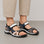 CC RESORTS EKAM BLUSH GREY Women Sandals - Zeke Collection NZ