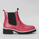 Hot Pink