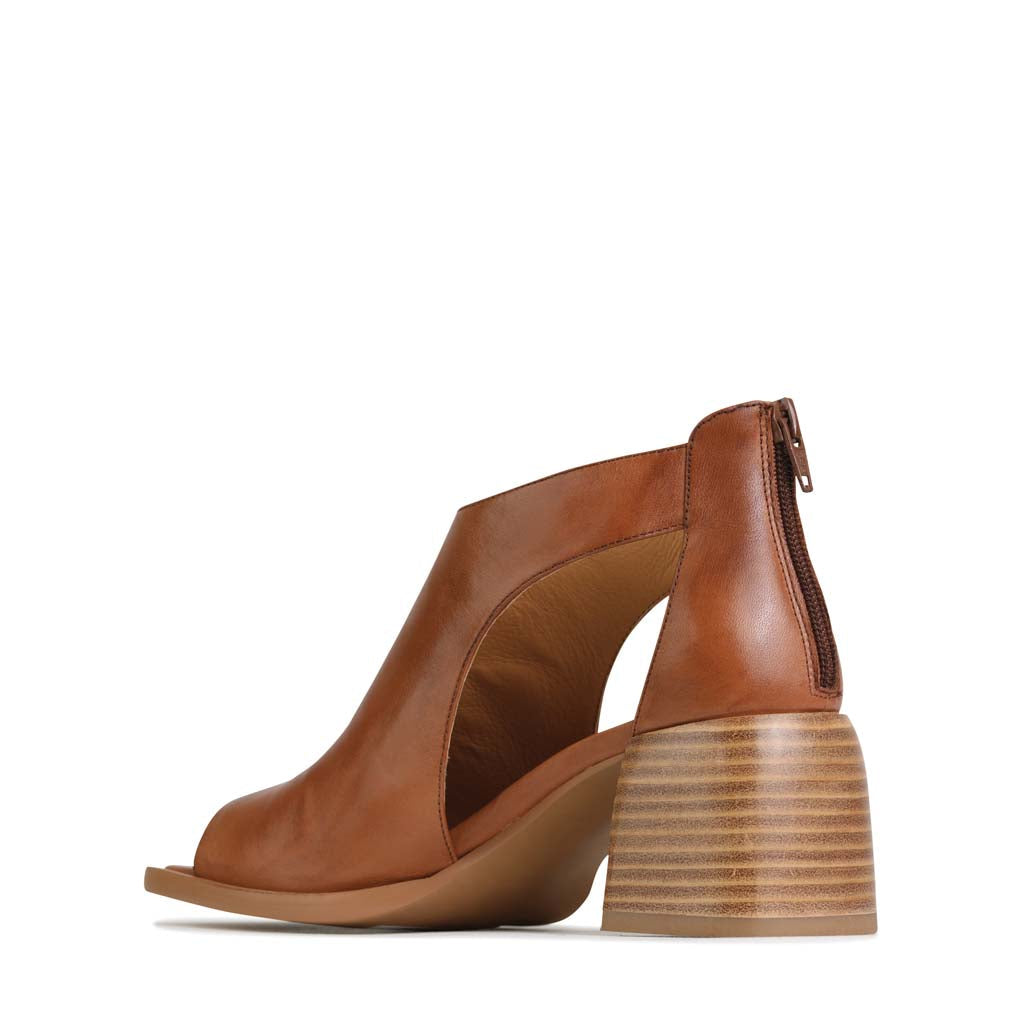 EOS ISOLDE BRANDY Women Sandals - Zeke Collection NZ