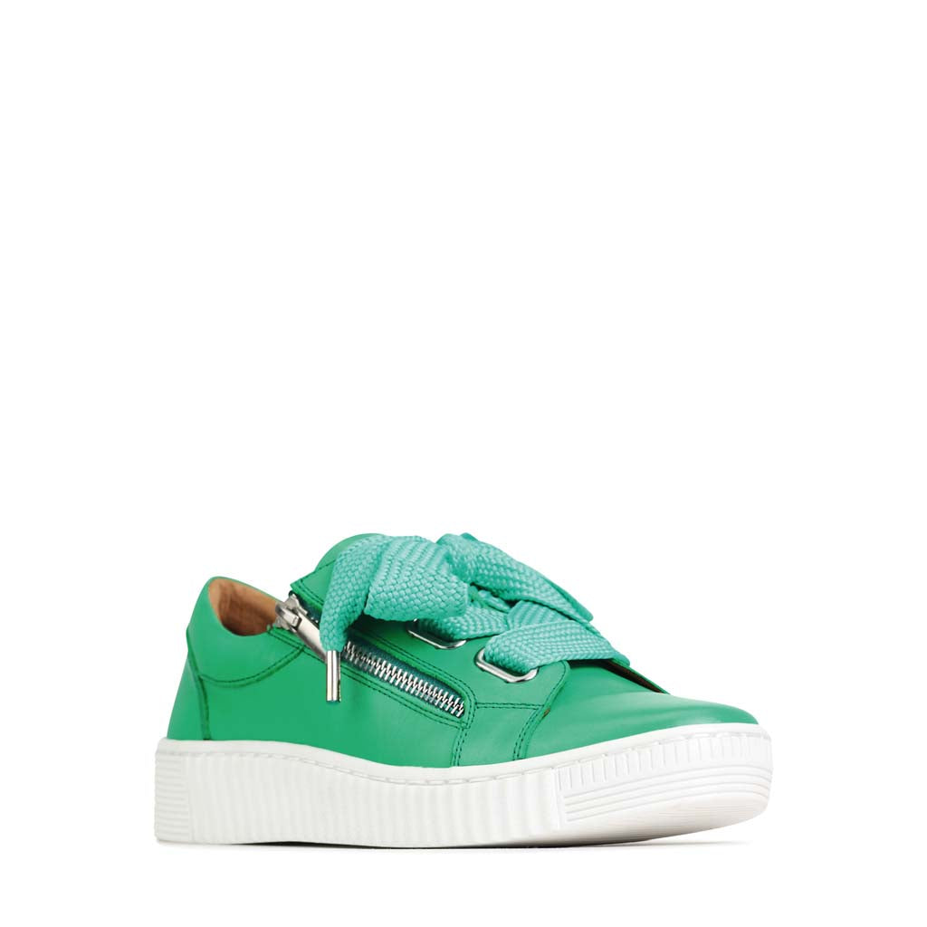 EOS JOVI EMERALD Women Sneakers - Zeke Collection NZ