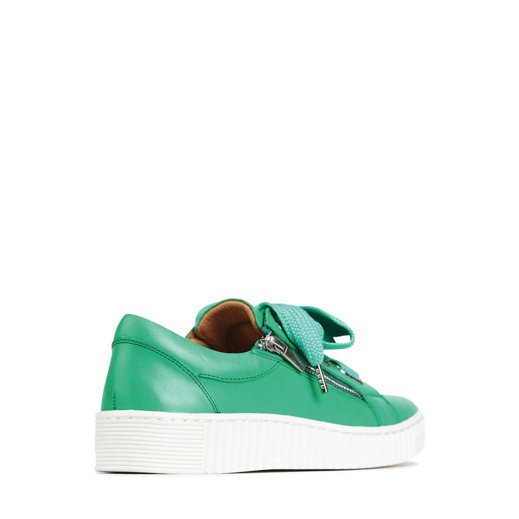 EOS JOVI EMERALD Women Sneakers - Zeke Collection NZ