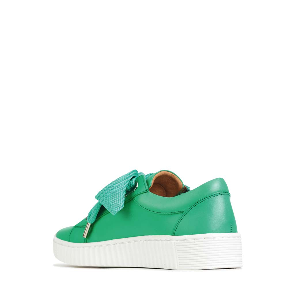 EOS JOVI EMERALD Women Sneakers - Zeke Collection NZ