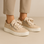 EOS JOVI STONE Women Sneakers - Zeke Collection NZ