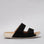 CC RESORTS EVOLA BLACK Women Flats - Zeke Collection NZ