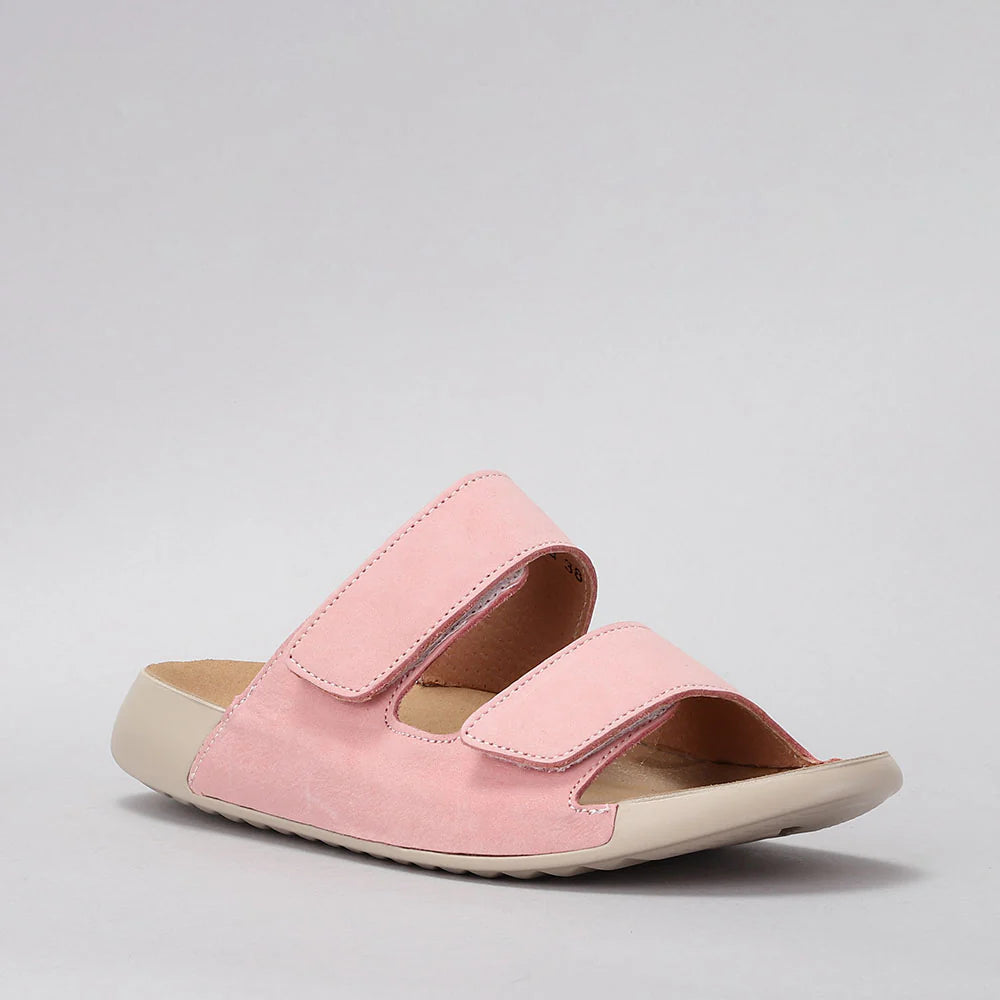 CC RESORTS EVOLA PINK Women Flats - Zeke Collection NZ