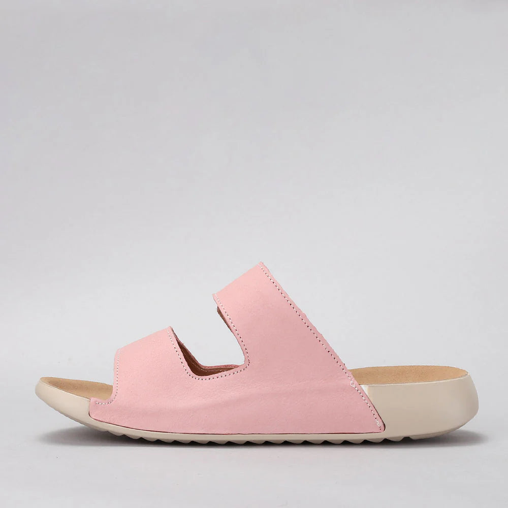 CC RESORTS EVOLA PINK Women Flats - Zeke Collection NZ