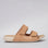 CC RESORTS EVOLA TAN Women Flats - Zeke Collection NZ