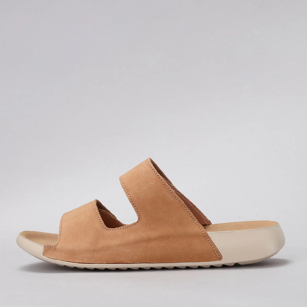 CC RESORTS EVOLA TAN Women Flats - Zeke Collection NZ