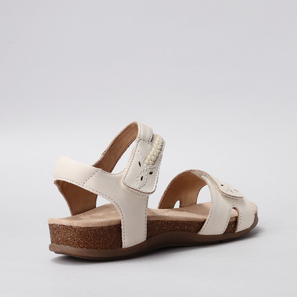 CC RESORTS FERRO BEIGE Women Sandals - Zeke Collection NZ
