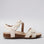 CC RESORTS FERRO BEIGE Women Sandals - Zeke Collection NZ