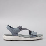 denim multi
