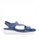 CC RESORTS FLORRIE NAVY - Zeke Collection