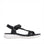 CC RESORTS FLOSS BLACK WHITE - Zeke Collection