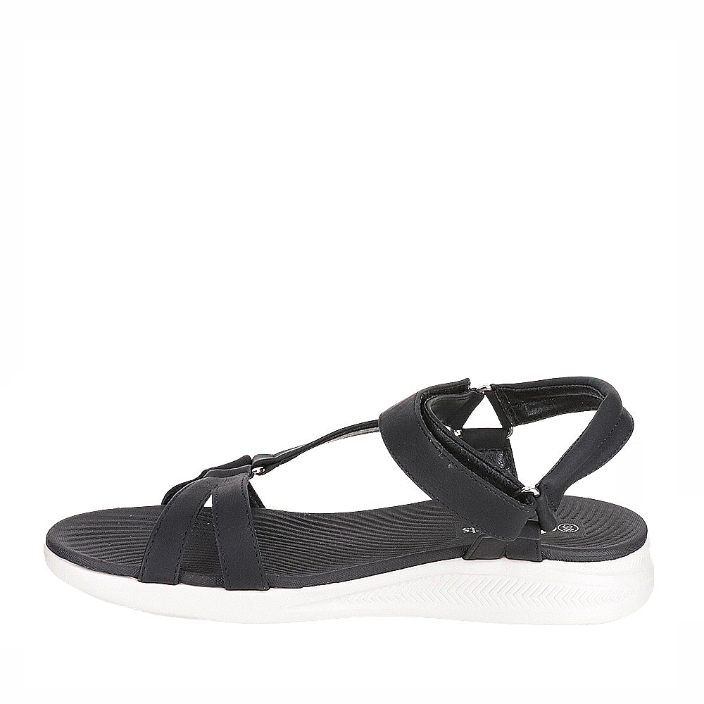 CC RESORTS FLOSS BLACK WHITE - Zeke Collection