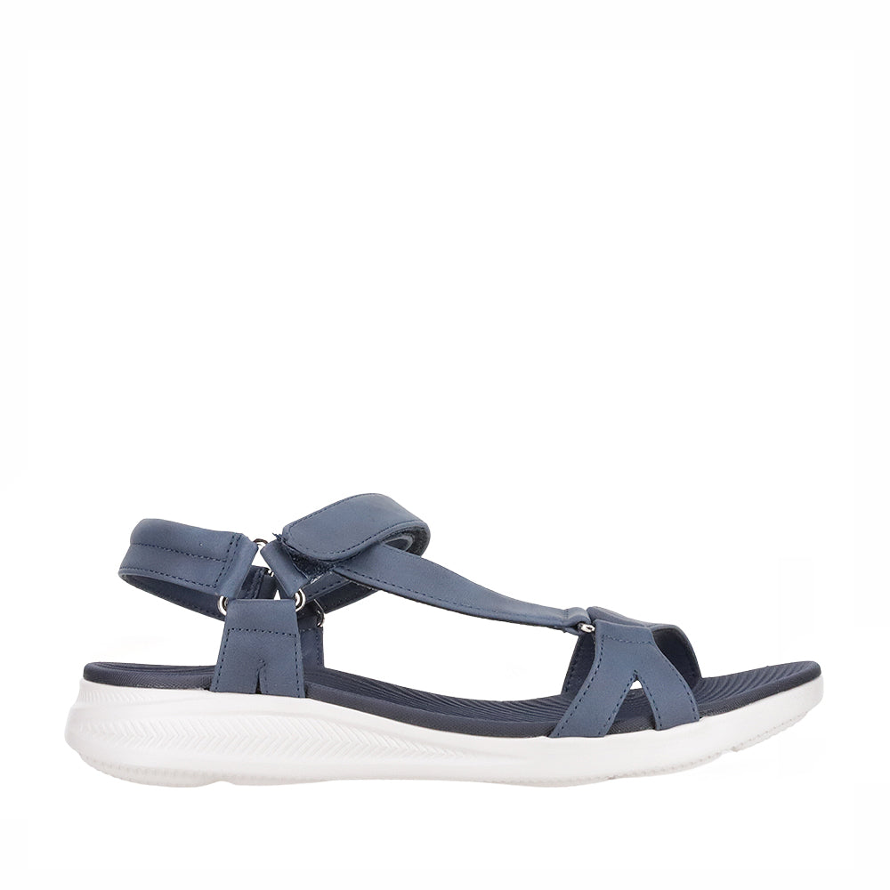 CC RESORTS FLOSS NAVY - Zeke Collection