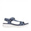 CC RESORTS FLOSS NAVY - Zeke Collection
