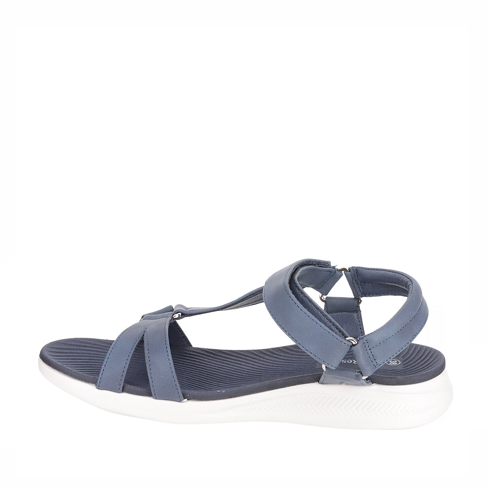 CC RESORTS FLOSS NAVY - Zeke Collection