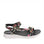 CC RESORTS FLOSS BLACK FLORAL - Zeke Collection