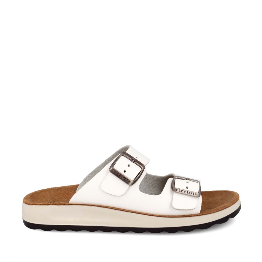 FLY FLOT 77G64 2C BIANCO - Zeke Collection