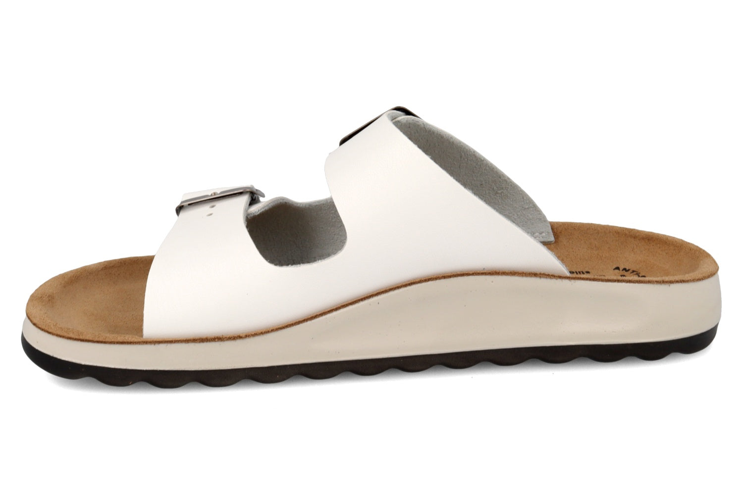 FLY FLOT 77G64 2C BIANCO - Zeke Collection