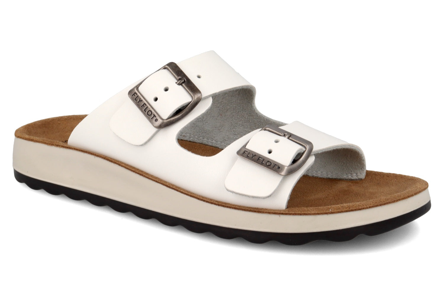 FLY FLOT 77G64 2C BIANCO - Zeke Collection