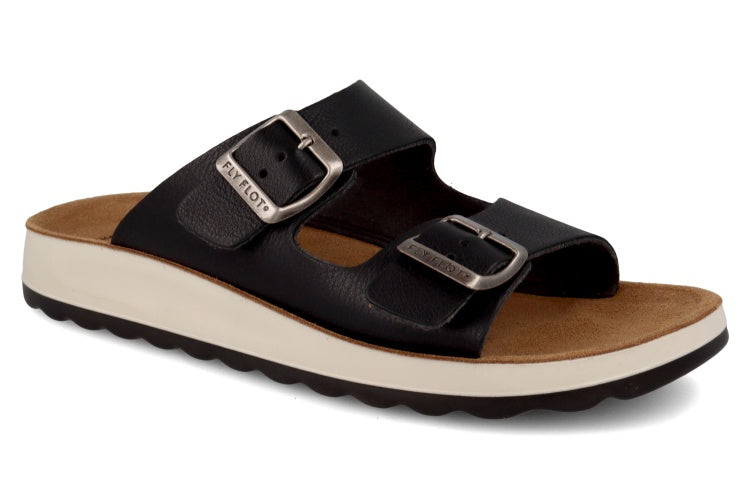 FLY FLOT 77G64 2C NERO - Zeke Collection