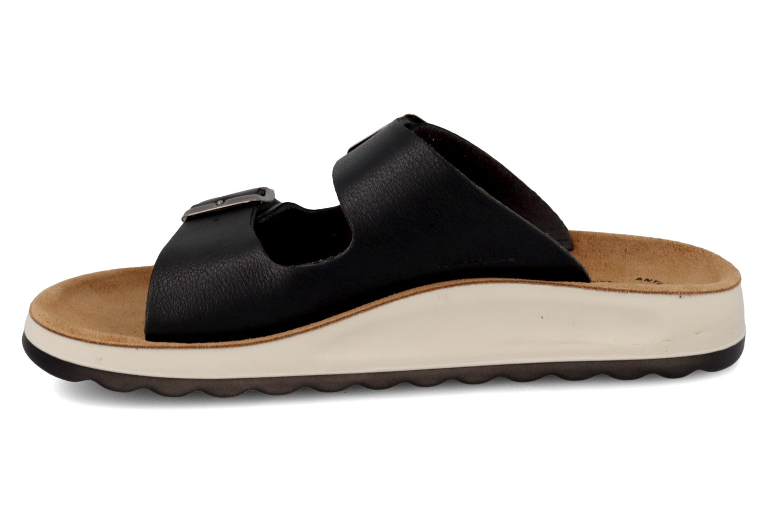 FLY FLOT 77G64 2C NERO - Zeke Collection