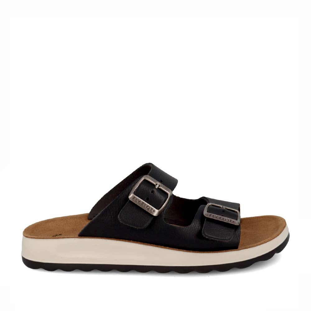 FLY FLOT 77G64 2C NERO - Zeke Collection