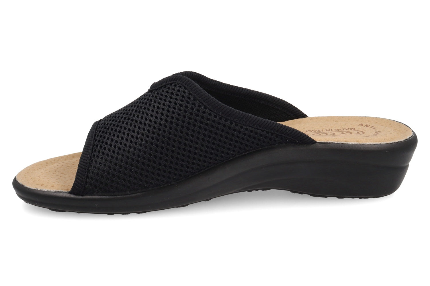 FLY FLOT T4429 NERO - Zeke Collection