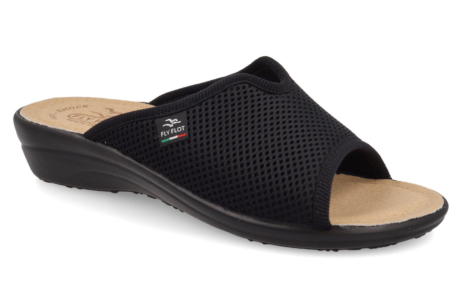 FLY FLOT T4429 NERO - Zeke Collection