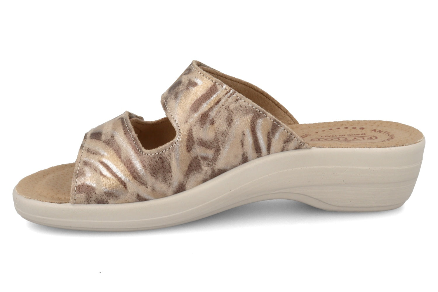 FLY FLOT T5B18 QE BEIGE - Zeke Collection