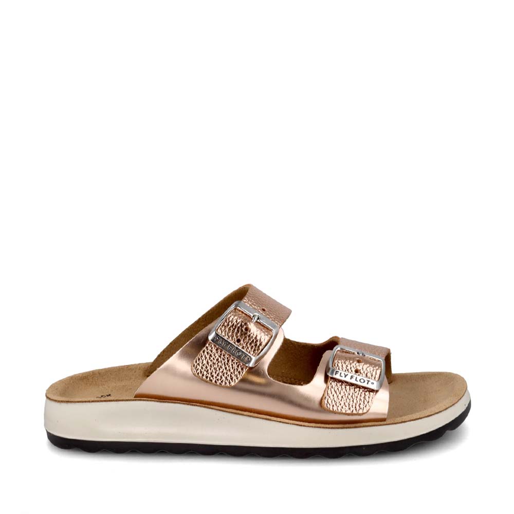 FLY FLOT 77G64 ZC ORO SCURO - Zeke Collection