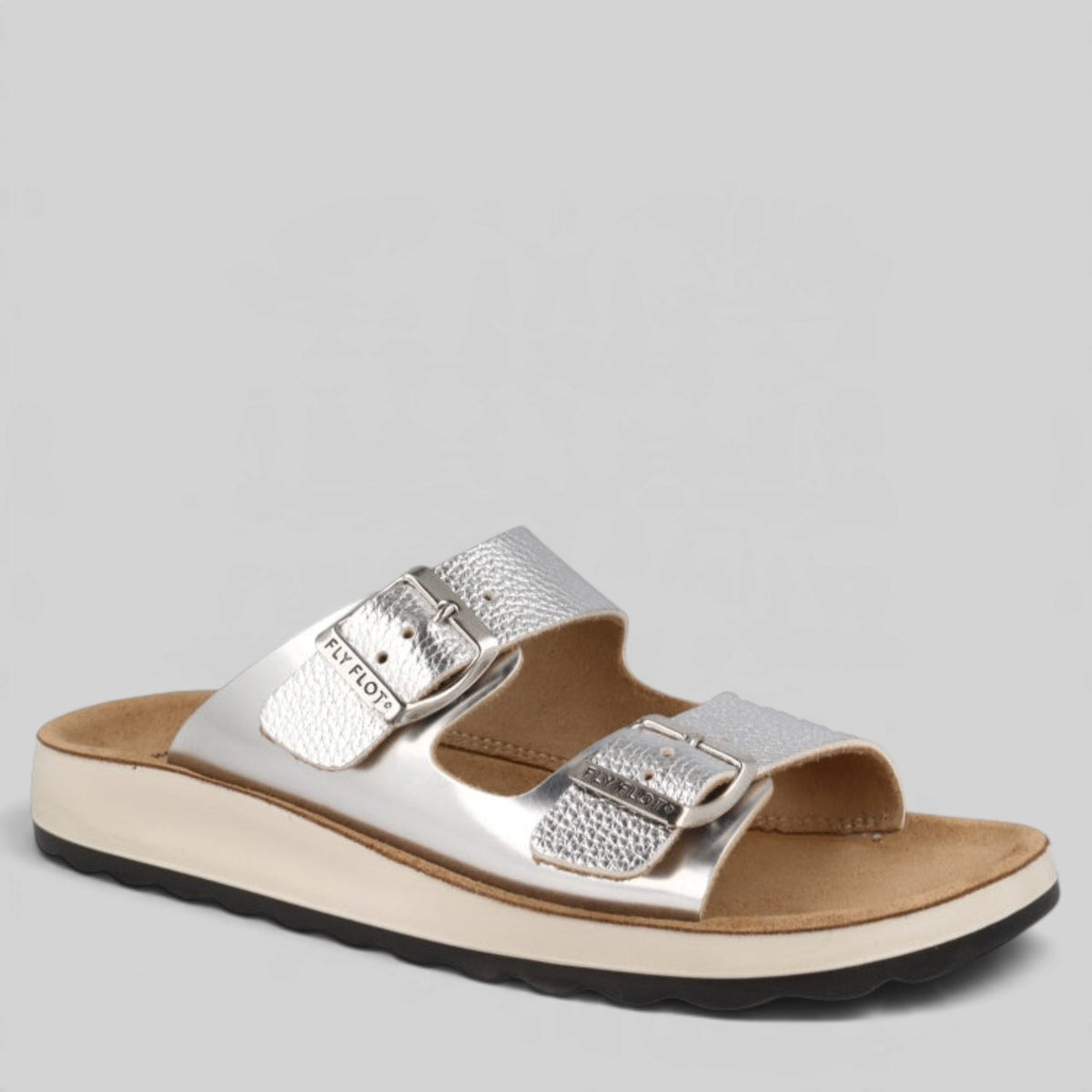 FLY FLOT 77G64 ZC SILVER