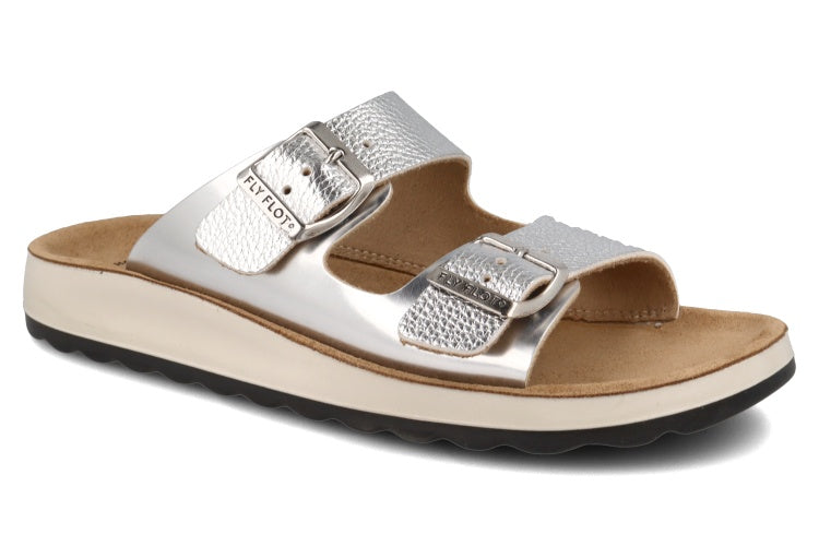 FLY FLOT 77G64 ZC ARGENTO - Zeke Collection