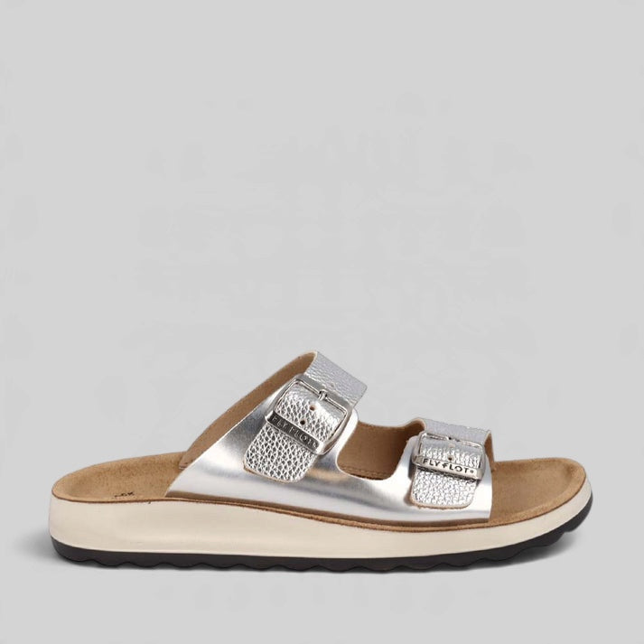 FLY FLOT 77G64 ZC SILVER