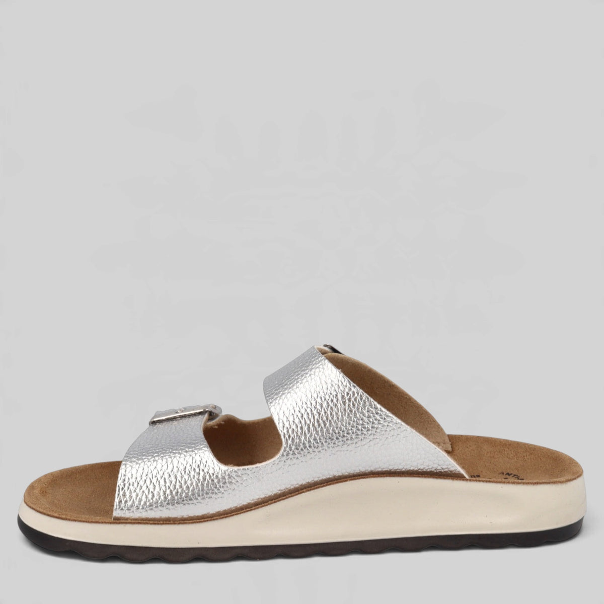 FLY FLOT 77G64 ZC SILVER