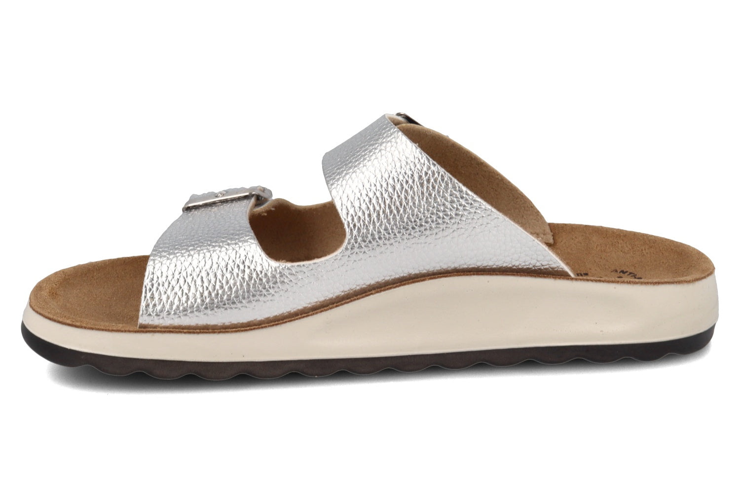 FLY FLOT 77G64 ZC ARGENTO - Zeke Collection