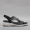 CC RESORTS FLYTA BLACK Women Sandals - Zeke Collection NZ