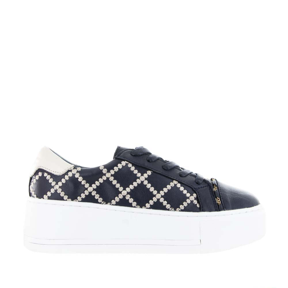 ALFIE &amp; EVIE FRANKIE DEEP OCEAN - Zeke Collection