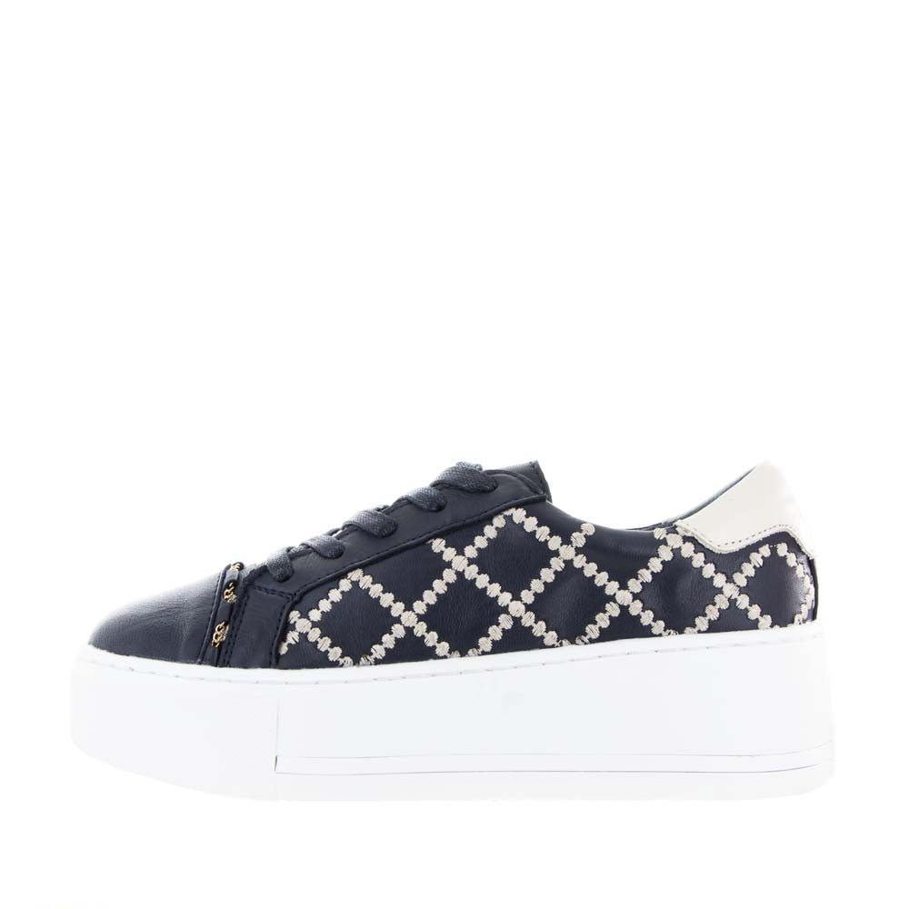 ALFIE &amp; EVIE FRANKIE DEEP OCEAN - Zeke Collection