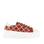 ALFIE & EVIE FRANKIE CREAM ROSSO Women Sneakers - Zeke Collection NZ