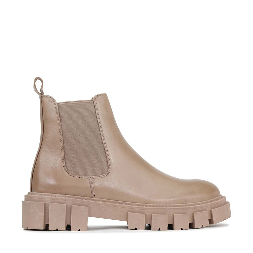 EOS FEA TAUPE Women Boots - Zeke Collection NZ