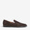 Mahogany Suede