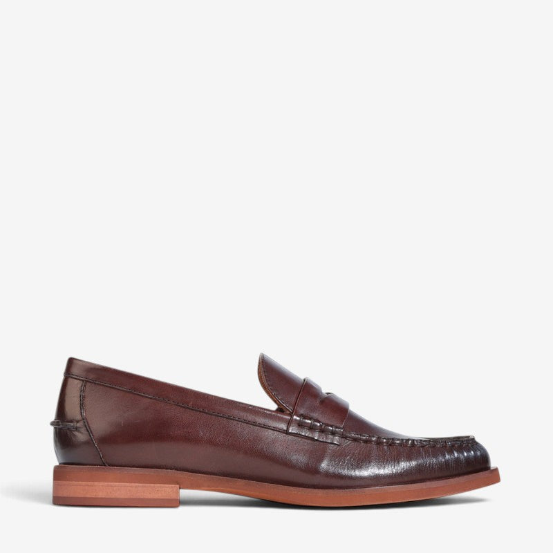 EOS FORTE CHESTNUT