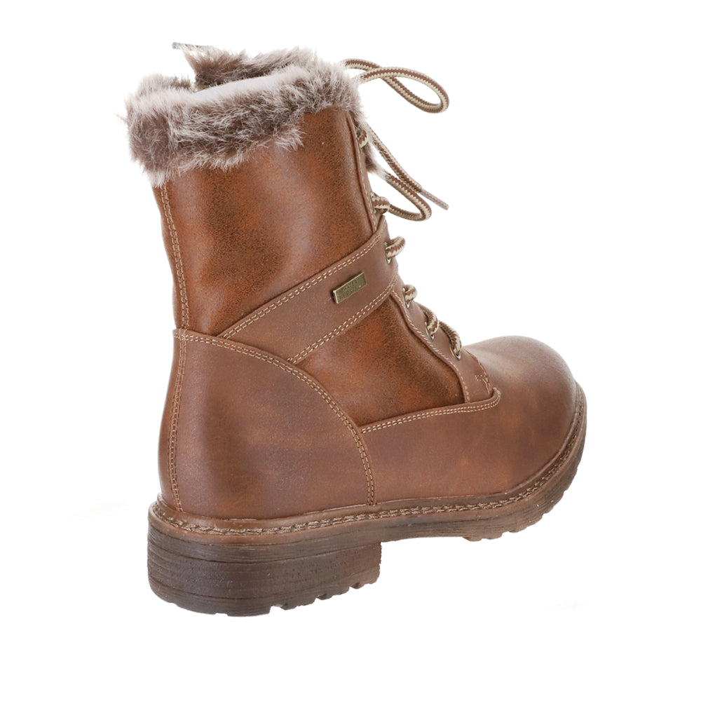 CC RESORTS GARNER BROWN - Zeke Collection