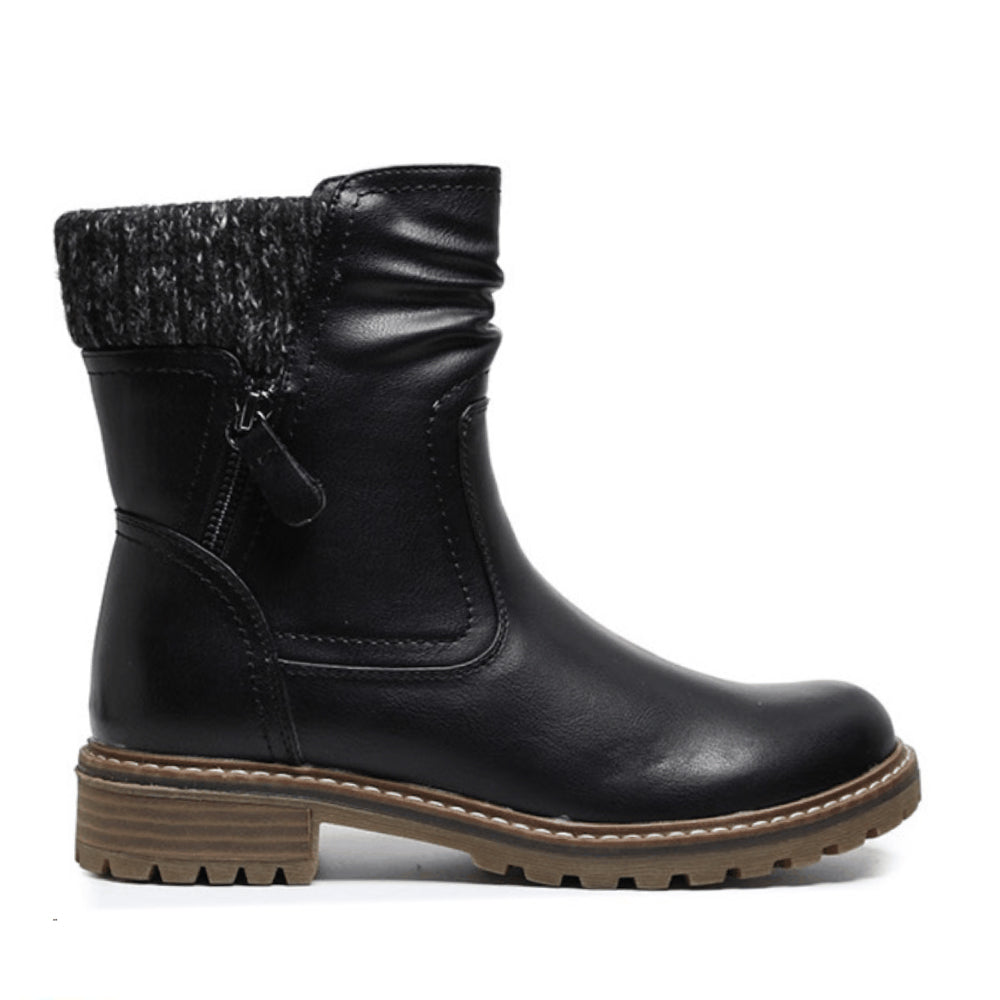 CC RESORTS GEIGER BLACK - Zeke Collection