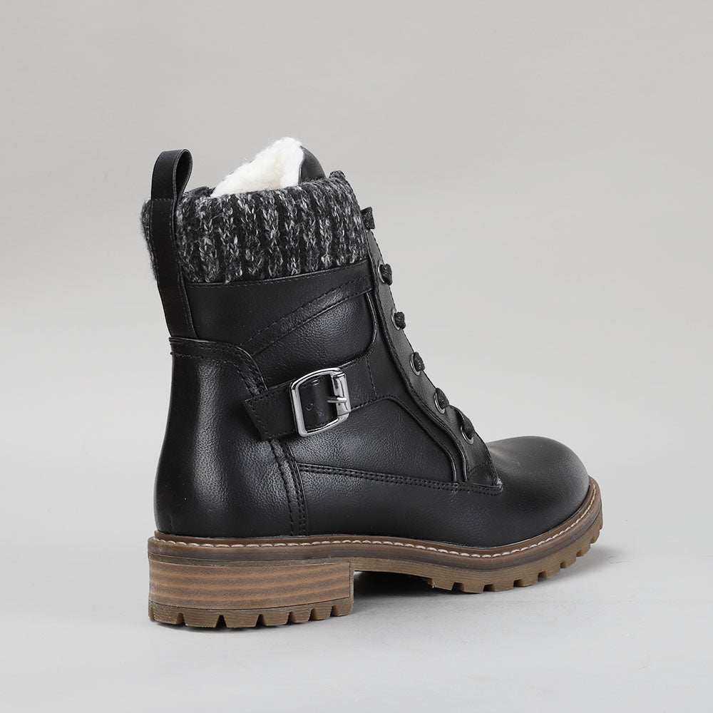 CC RESORTS GILLY BLACK - Zeke Collection