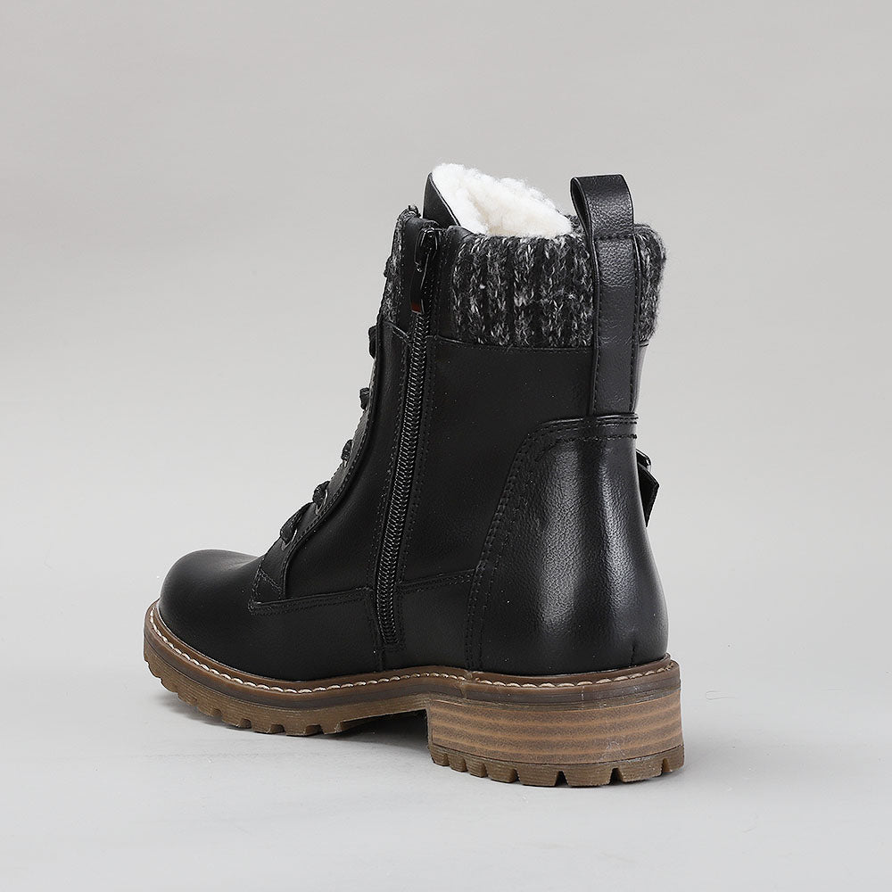 CC RESORTS GILLY BLACK - Zeke Collection