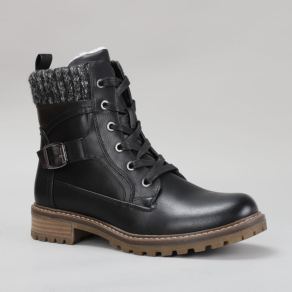 CC RESORTS GILLY BLACK - Zeke Collection